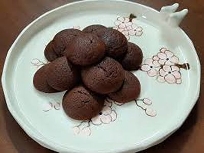 فروش بیسکویت شیره